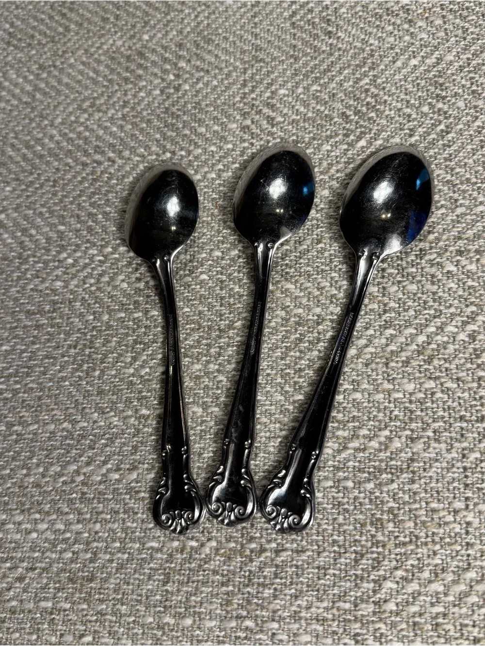 FRW79 (Stainless) collection by Farberware Teaspoon 6 & 1/8 Inch Set Of 3